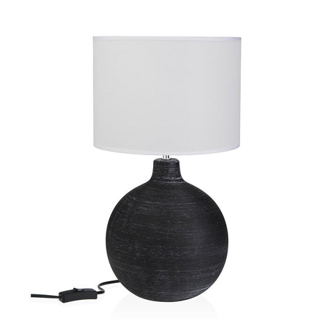 Desk lamp Versa Dewas Black