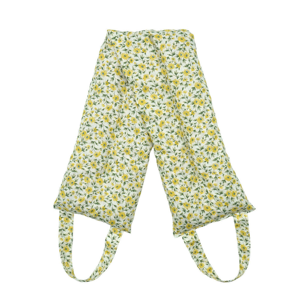 Cuscino Termico Versa Lily Fiori