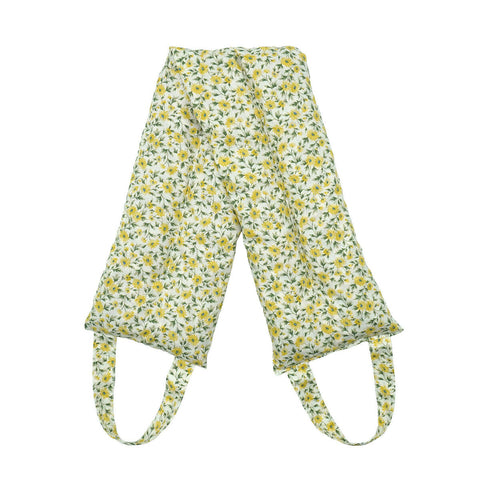 Cuscino Termico Versa Lily Fiori