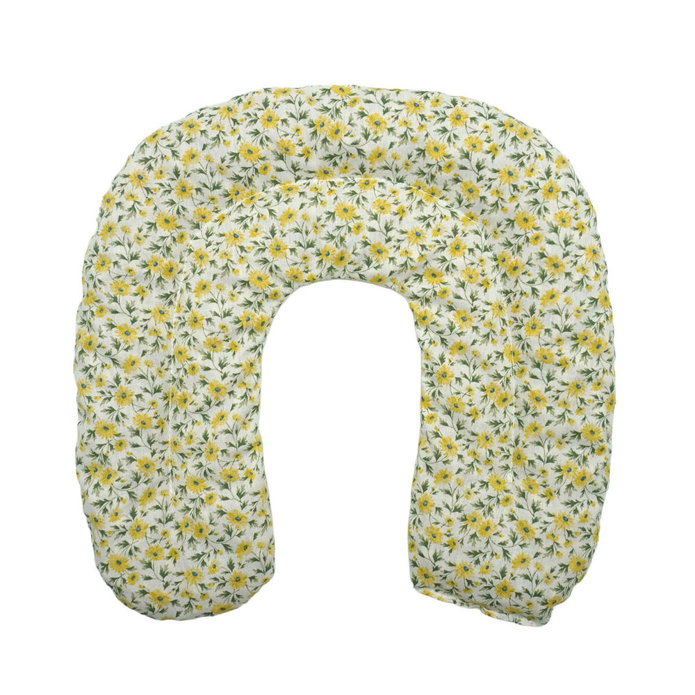 Thermal Cushion Versa Lily Flowers