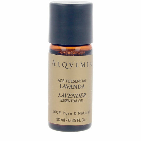 Aceite Esencial Alqvimia Lavanda 10 ml