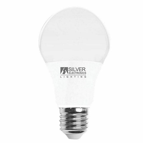 Lampadina LED Silver Electronics ESTANDAR 50 W E27