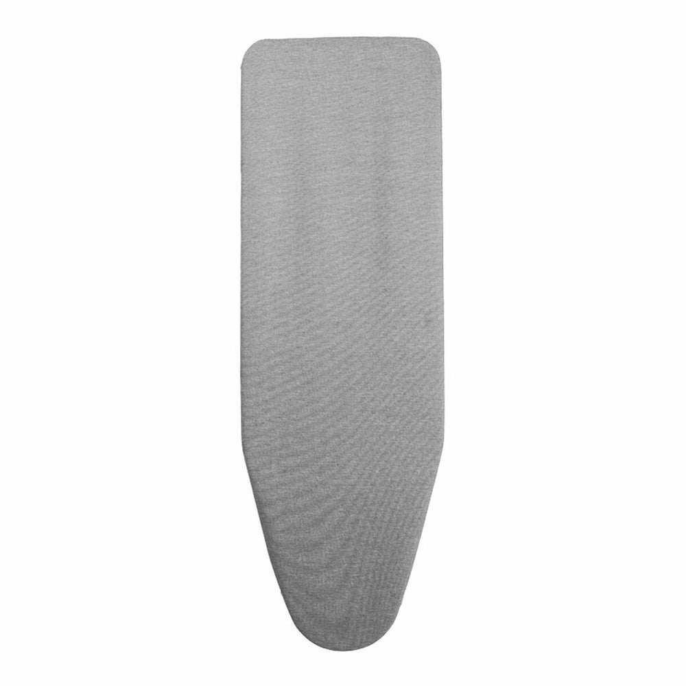 Copri asse da stiro Rolser Grigio 120 x 42 cm