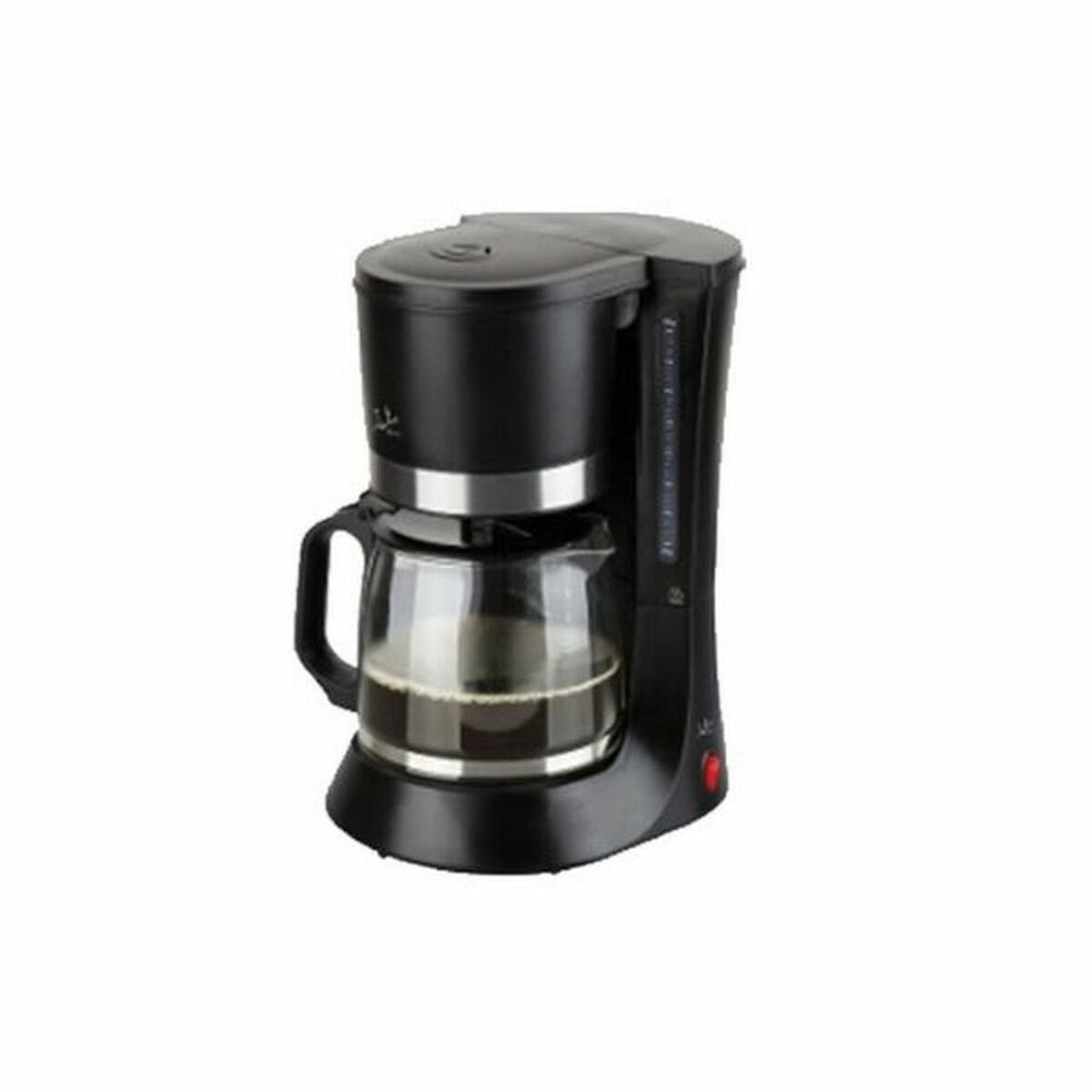 Caffettiera Americana JATA CA290_Negro Nero