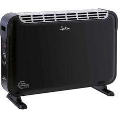Riscaldamento Elettrico a Convezione JATA C214T Nero 2000 W