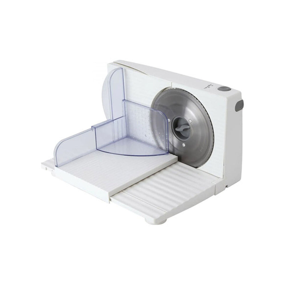 Affettatrici JATA JECF0300 Bianco 150 W