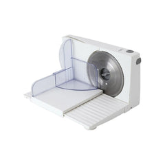 Affettatrici JATA JECF0300 Bianco 150 W