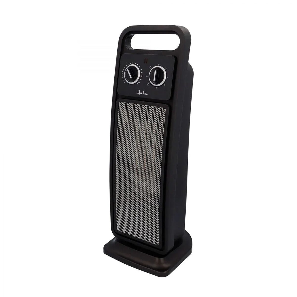 Riscaldamento JATA JCTC2101 Nero 2000 W