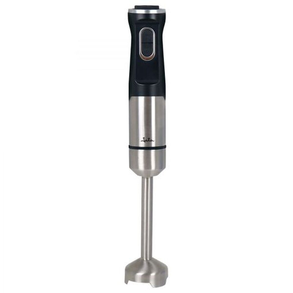 Frullatore ad Immersione JATA JEBT1851 Nero 1500 W 230 V Ergonomico