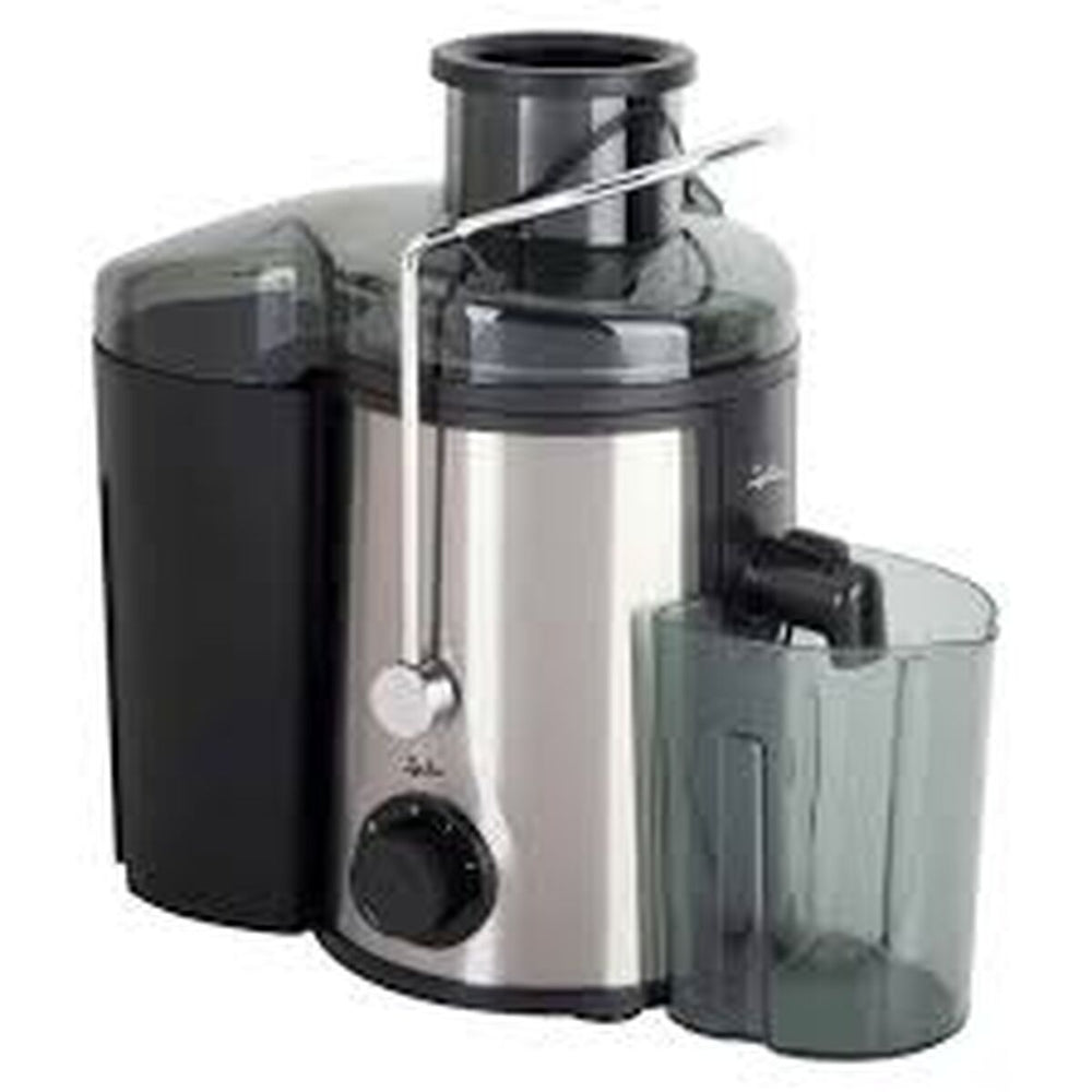 Mixer JATA JELI1580 Argentato 400 W 1,5 L