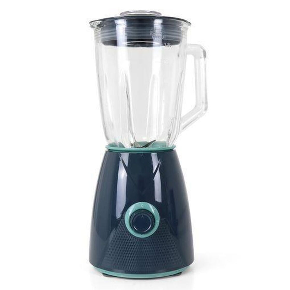 Batidora de Vaso JATA JEBT1265 Gris 1300 W 1,5 L