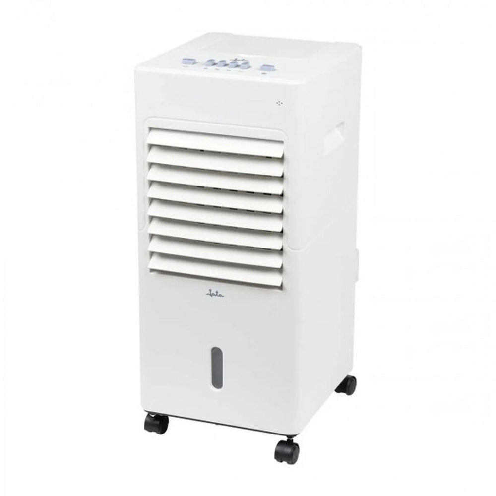 Condizionatore Evaporativo Portatile JATA JVAC2003 Bianco 65 W