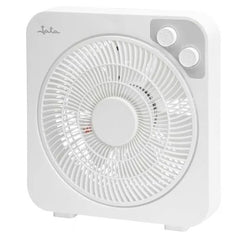 Table Fan JATA White 45 W
