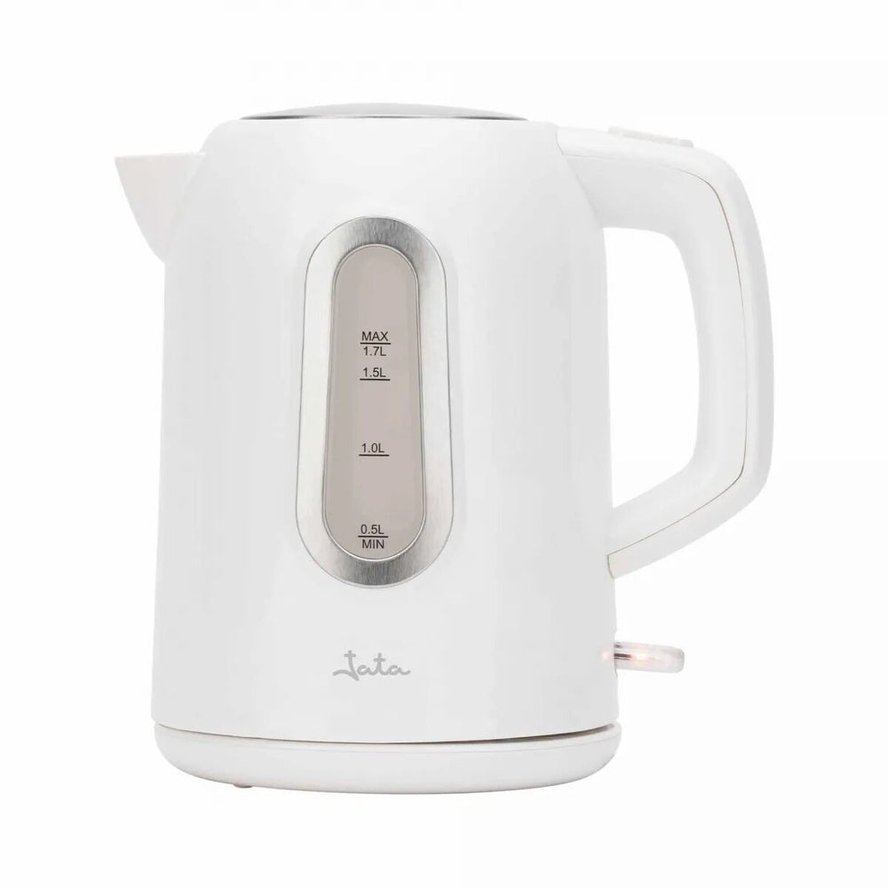 Bollitore JATA JEHA1809 Bianco 7 L Plastica 2200 W