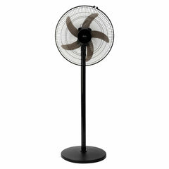 Ventilatore a Piantana JATA JVVP3051 Nero 60 W
