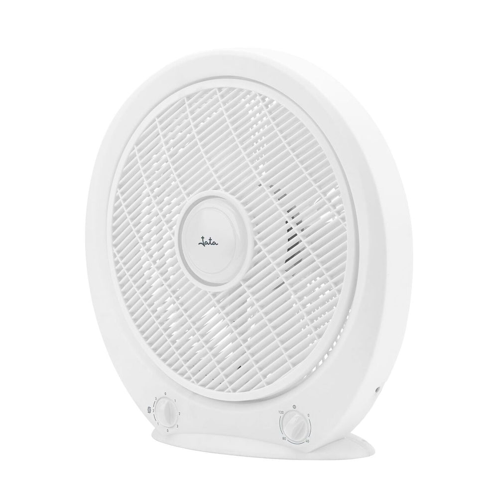 Ventilatore da Tavolo JATA JVVS3115 Bianco 40 W