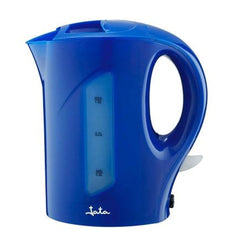 Bollitore JATA JEHA5106 Azzurro Plastica 900 W 1 L