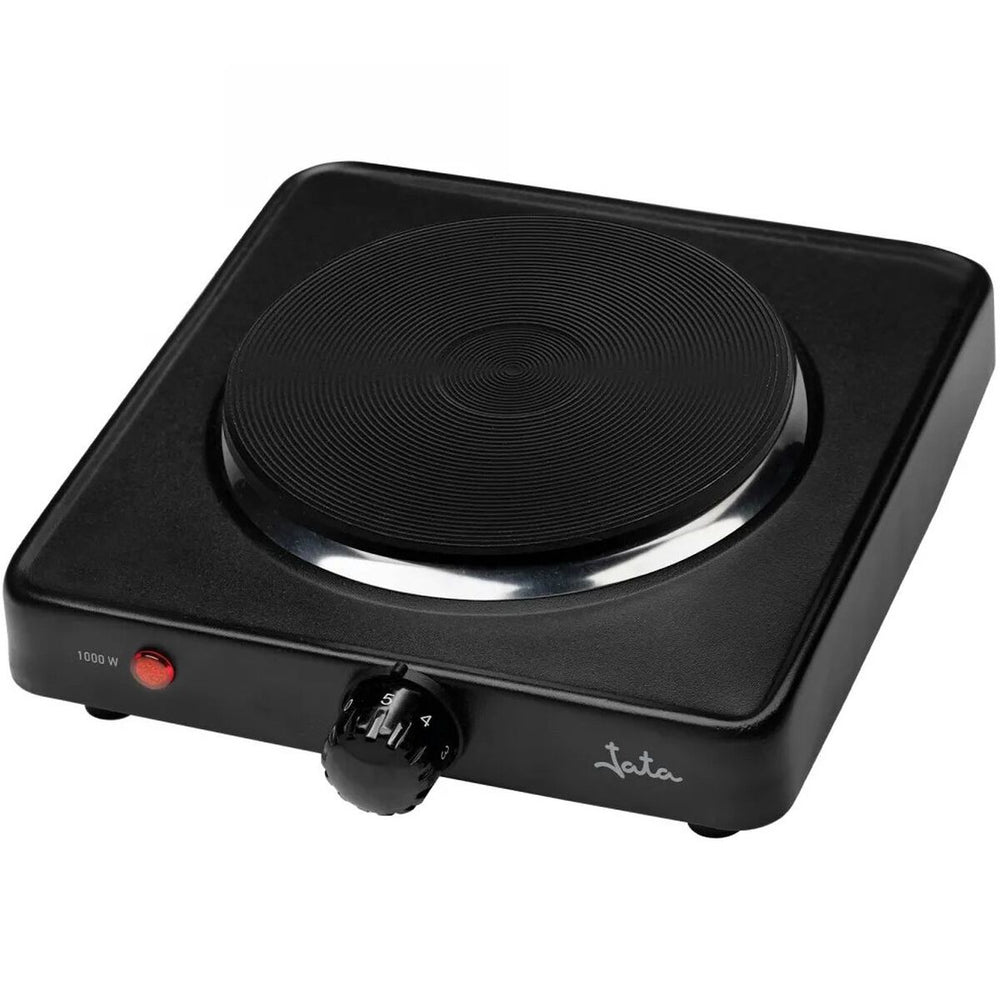 Hornillo JATA JECE1251 1000 W