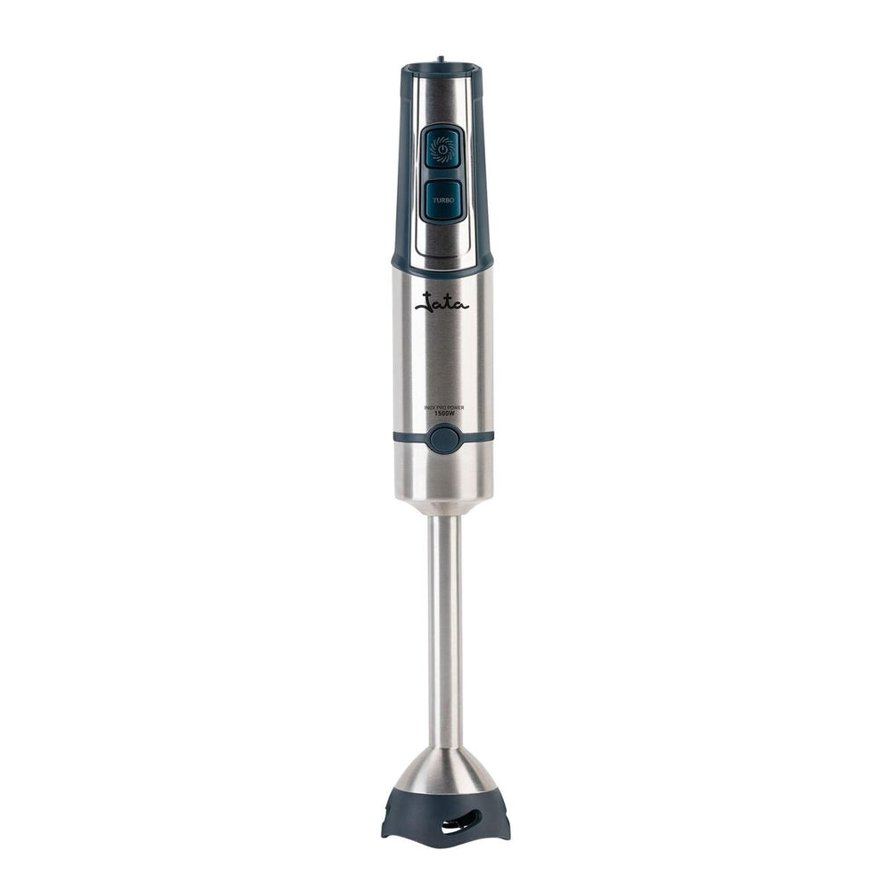 Frullatore ad Immersione JATA JEBT1854 1500 W Grigio