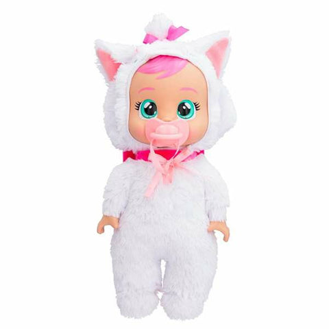 Bambolotto Neonato IMC Toys Tiny Cuddles Disney 25 cm 31 cm