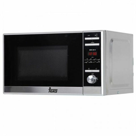 Microwave with Grill Teka 40590470 Steel 1000 W 700 W 20 L