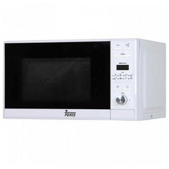Microonde con Grill Teka 40590471 Bianco 1000 W 700 W 20 L