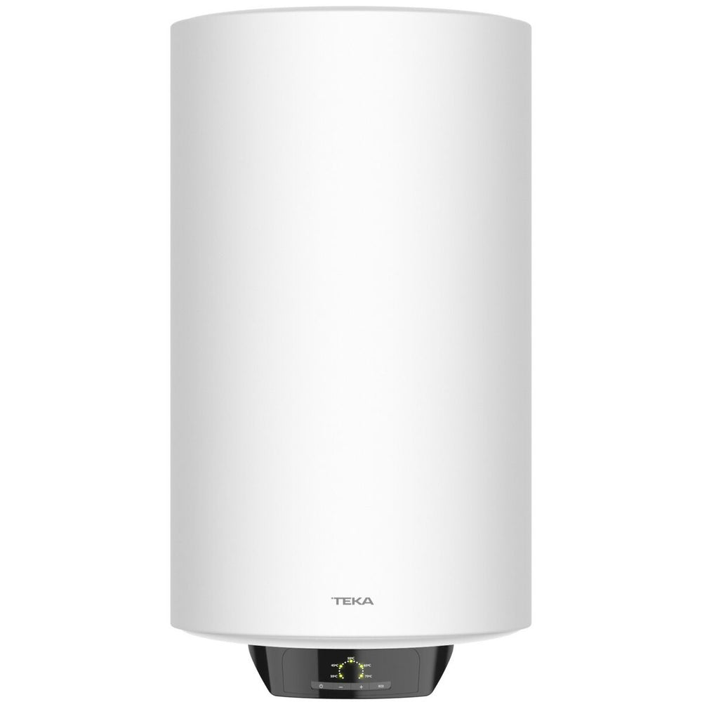 Caldaia elettrica Teka SMART EWH 80 VE-D Bianco 80 L (Ricondizionati B)