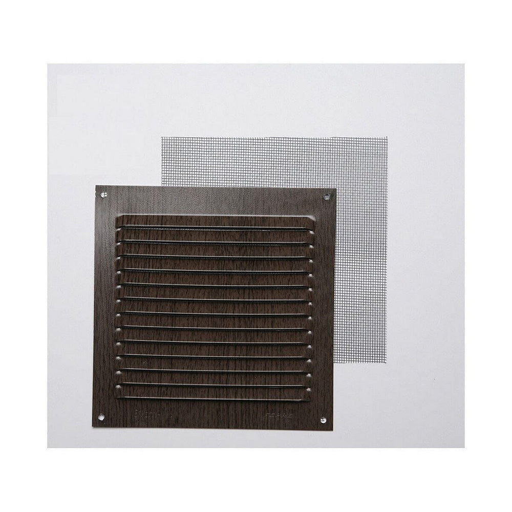 Griglia di ventilazione Fepre Zanzariera