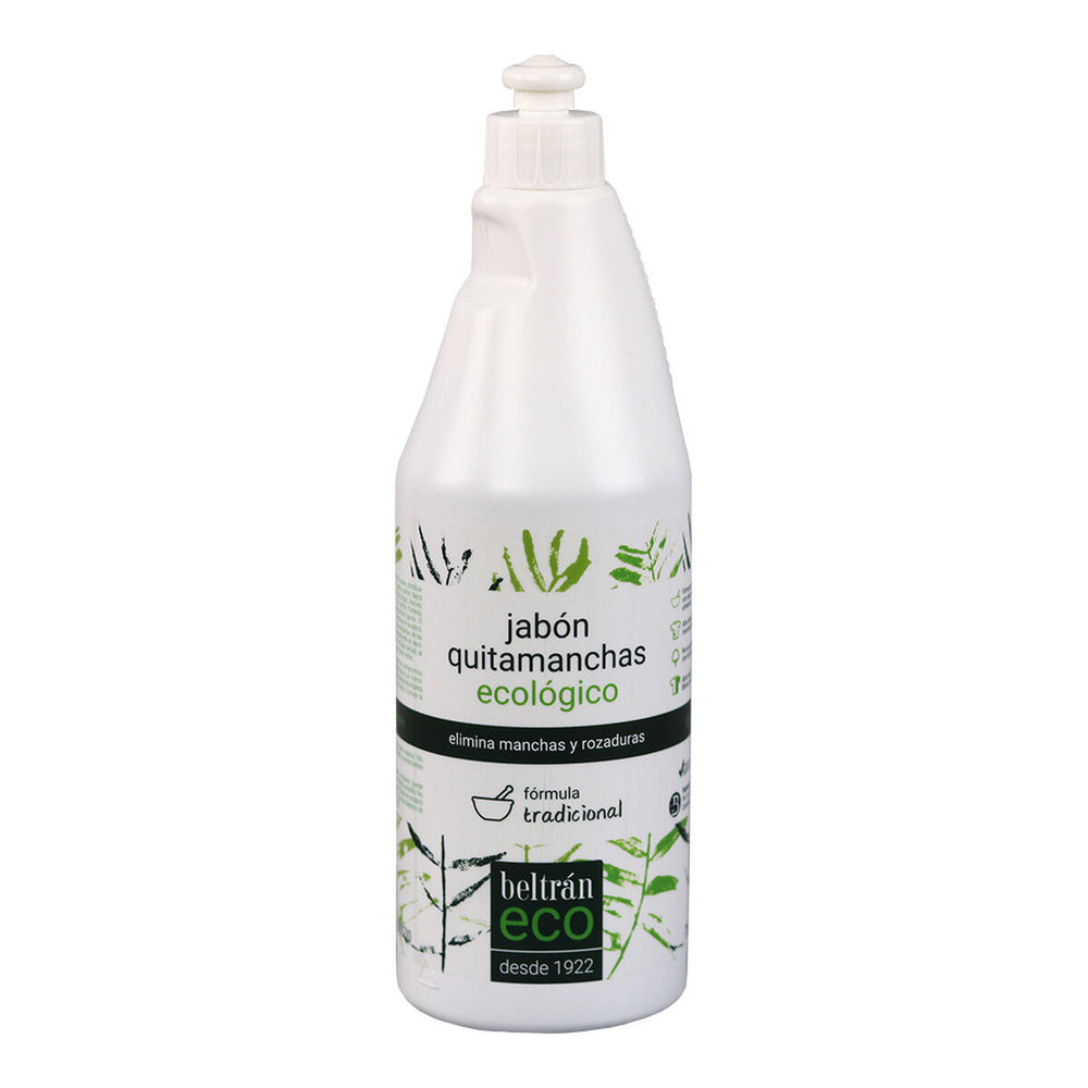 Elimina macchie Jabones Beltrán Sapone Ecologico (750 ml)