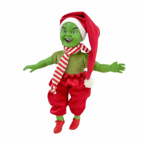 Personaggio Berjuan Gruni 34 cm