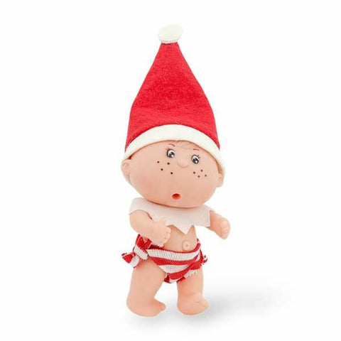 Figure Berjuan 12 cm