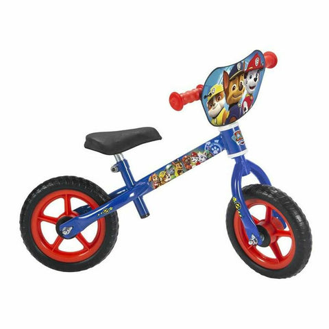 Bicicletta per Bambini The Paw Patrol   10