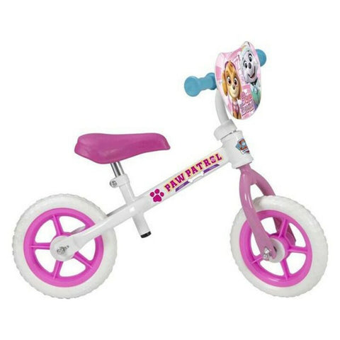 Bicicletta per Bambini Paw Patrol 10