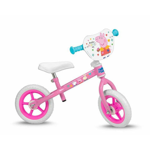 Children's Bike Peppa Pig   10