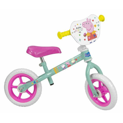Children's Bike Toimsa Peppa Pig 10