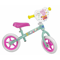 Bicicletta per Bambini Toimsa Peppa Pig 10