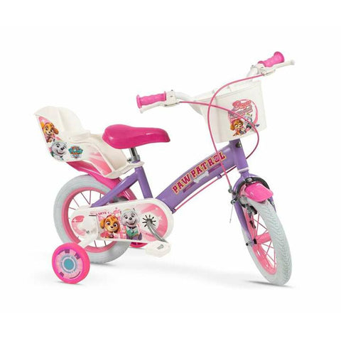 Bicicletta per Bambini Toimsa   12