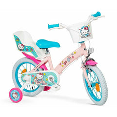 Bicicletta per Bambini Hello Kitty 14