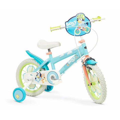 Bicicletta per Bambini Bluey 14