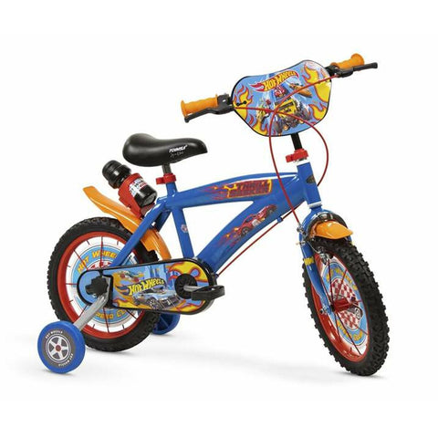 Bicicletta per Bambini Toimsa 1468 Azzurro