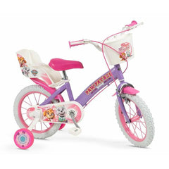 Bicicletta per Bambini The Paw Patrol   14