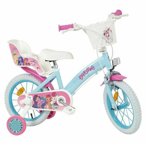 Bicicletta per Bambini Toimsa TOI1497 Azzurro 14