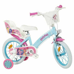 Bicicletta per Bambini Toimsa TOI1497 Azzurro 14
