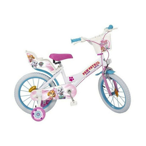 Bicicletta per Bambini  Paw Patrol Toimsa (16