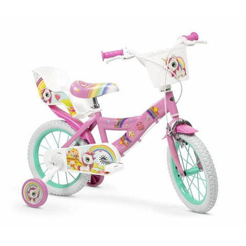 Bicicletta per Bambini Toimsa 14