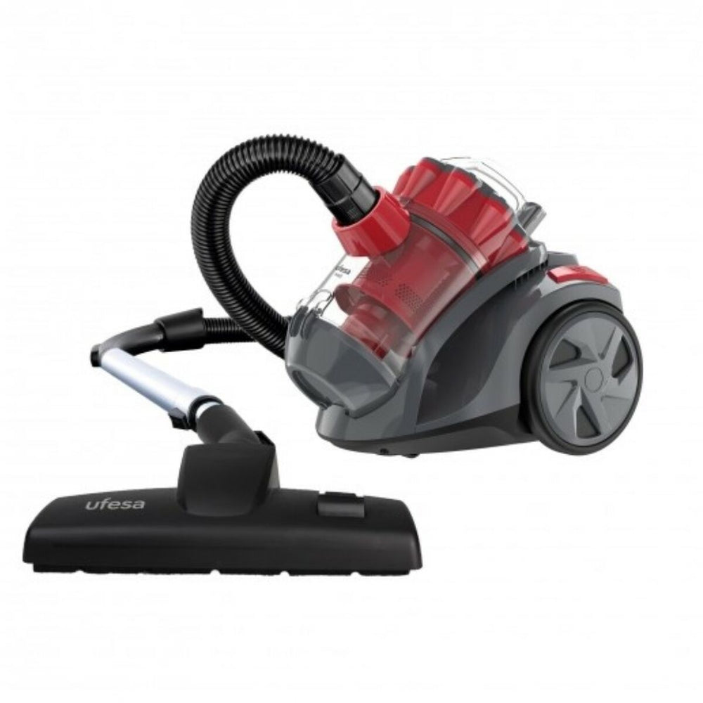 Aspirapolvere UFESA AS4046 800 W Nero