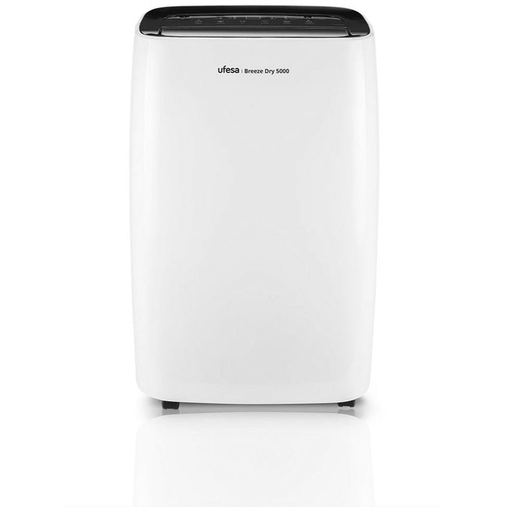 Deumidificatore UFESA BREEZE DRY 5000 260 W 6 L