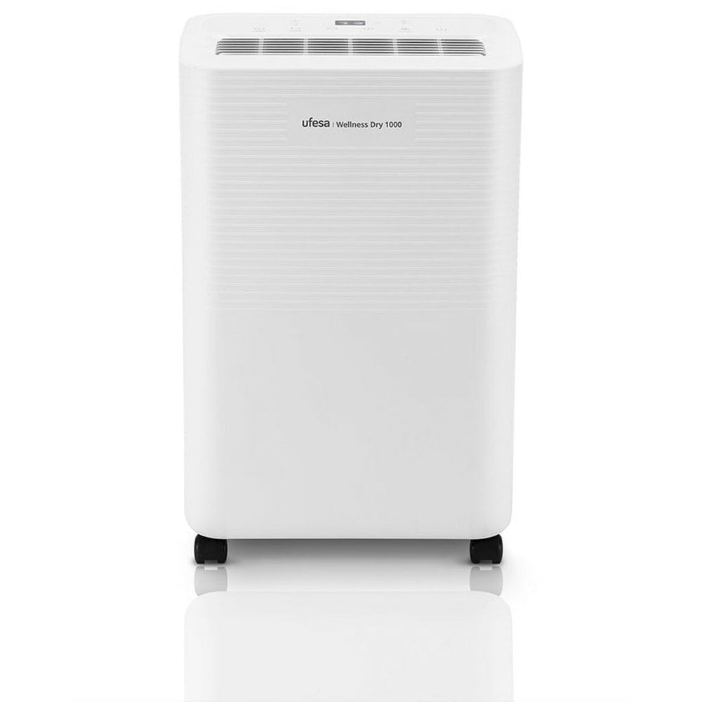 Deumidificatore UFESA WELLNESS DRY 1000 2 L 10 L