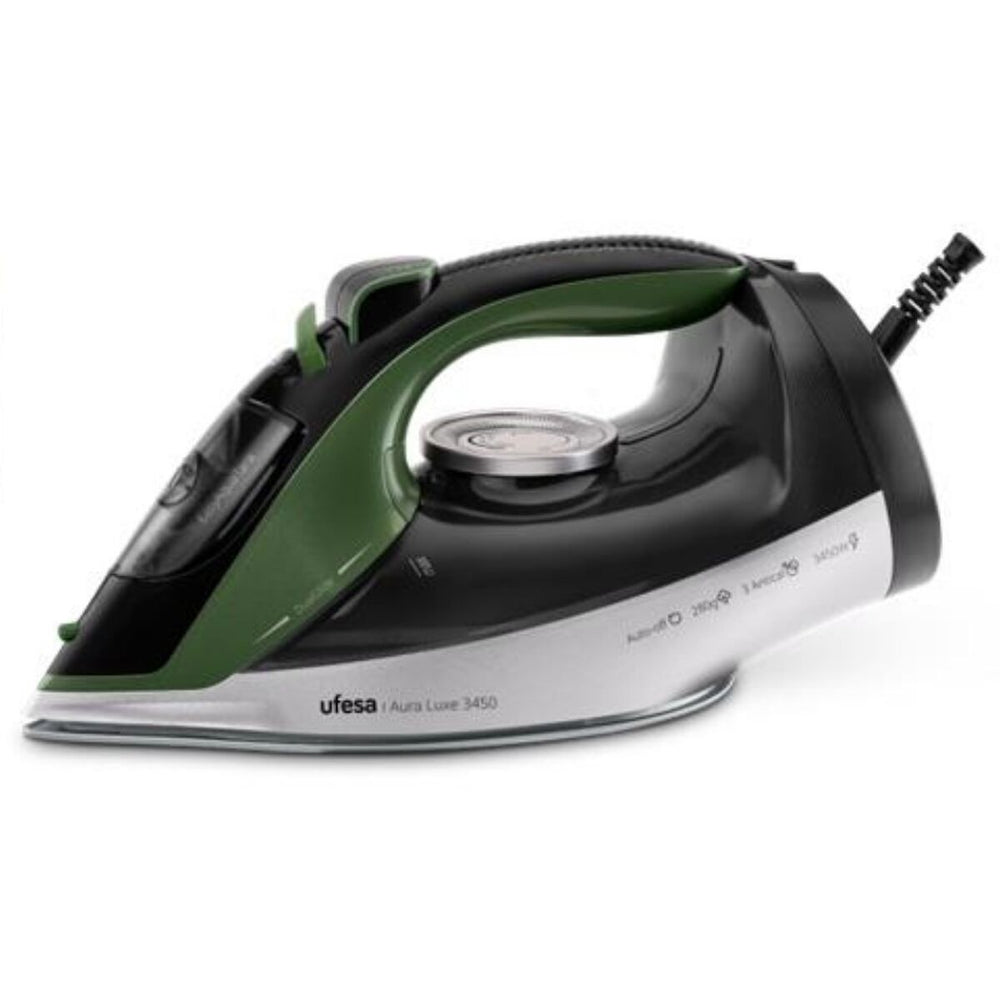 Ferro da Stiro a Vapore UFESA AURA LUXE 3450W AUTO OFF