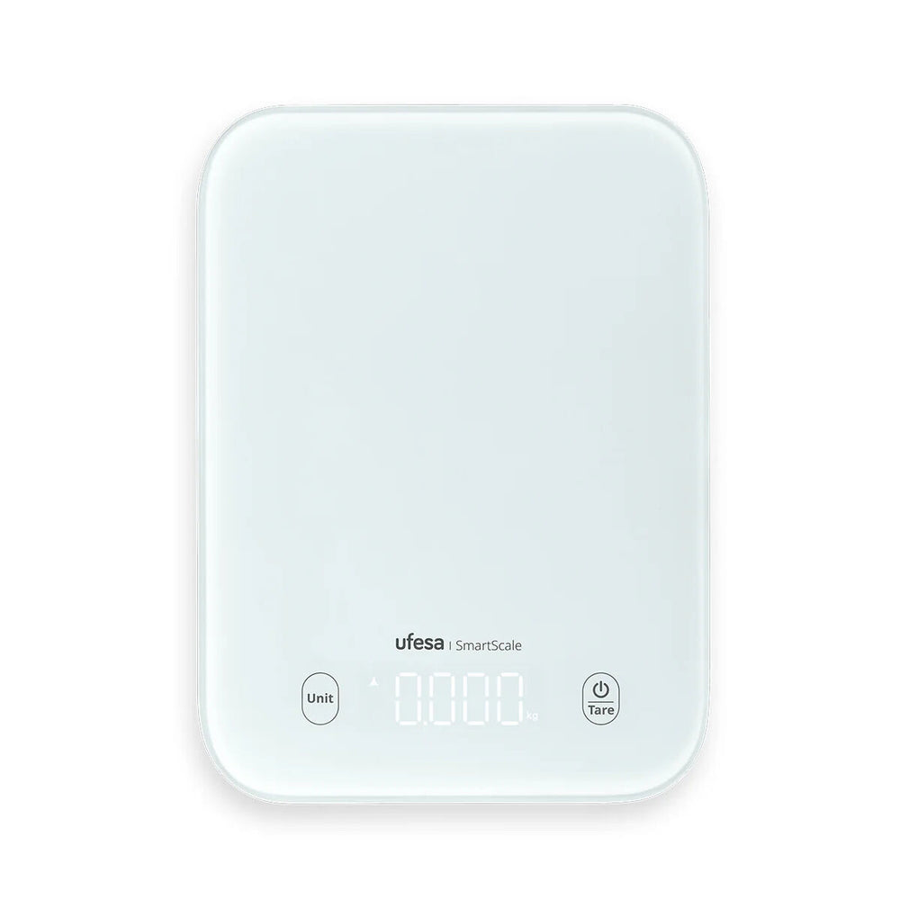 bilancia da cucina UFESA 73106092 Trasparente 5 kg